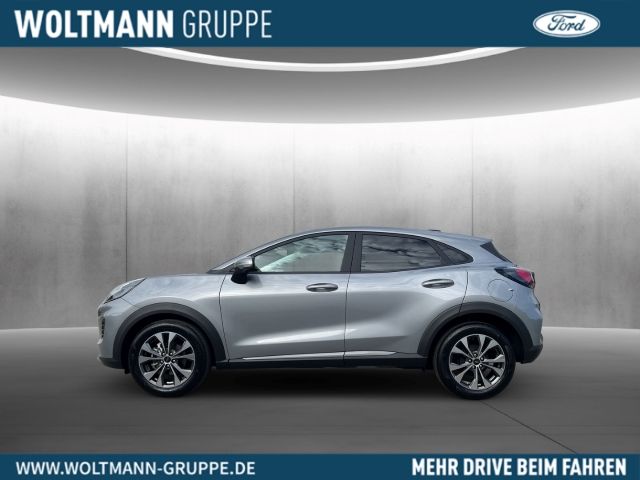 Ford Puma - Bild 2