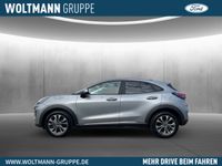 Ford Puma - Vorschau Bild 2