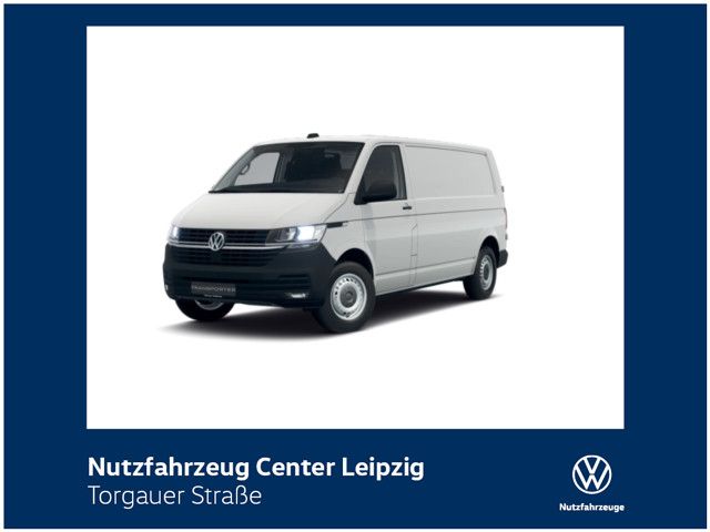 Volkswagen T6.1 Transporter Kasten 2.0 l TDI 110 kW DSG*PDC