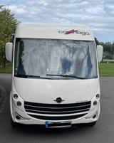 Carthago C-Compactline 141 LE 4250KG - Carthago c compactline