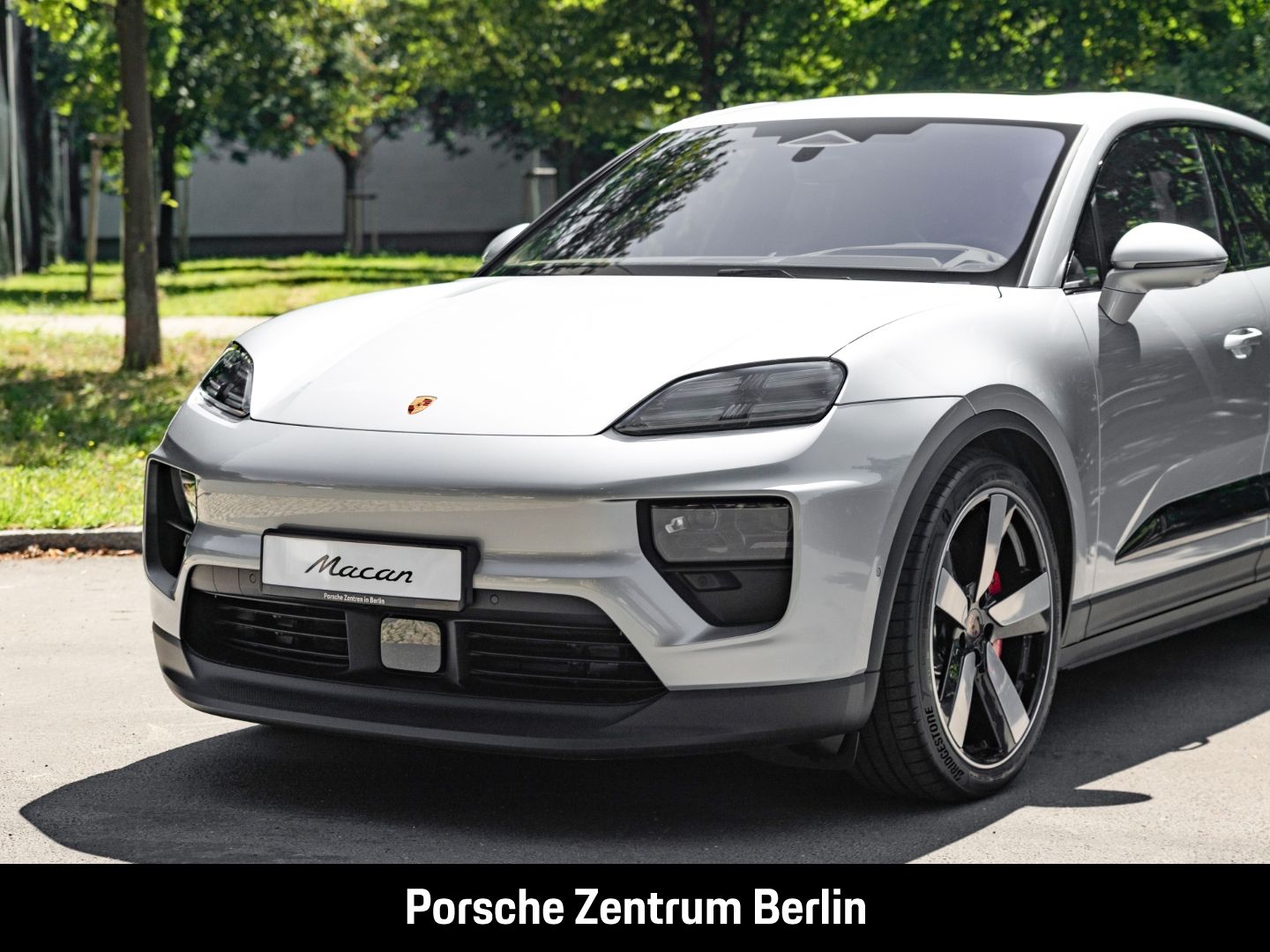 Porsche Macan - Bild 11