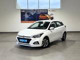 Hyundai i20 YES! 1.0 TGDI NAVI+LDWS+KAMERA - gebrauchte Hyundai i20 aus dem Jahr 2019
