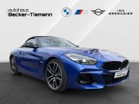 BMW Z4 - Vorschau Bild 7