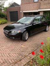 Volvo v 50 AWD benzine 220 ps - Volvo V50 mit Benzin-Antrieb