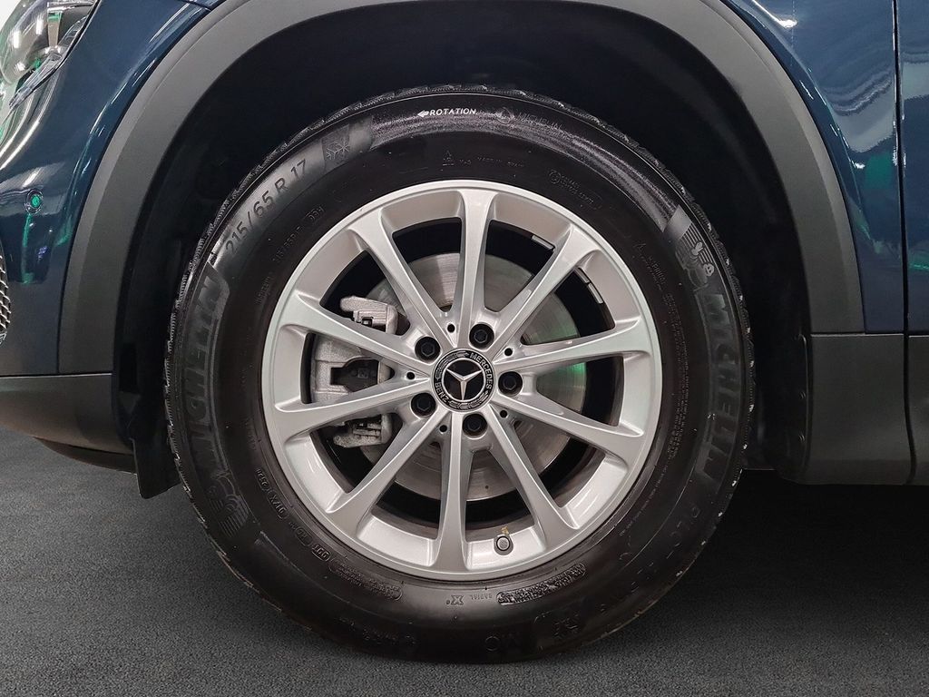 Mercedes-Benz GLB 200 DAB LED RFK Memory uvm.