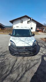 Fiat Doblo - Fiat Doblo von privat