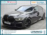 BMW d XDRIVE/M-PAKET/H&K/STHZG/AHK/MASSAGE/KEY/360° - BMW 730 in Leverkusen