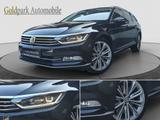 Volkswagen Passat Variant Highline BMT/4Motion/VOLL-LED/240 - gebrauchte VW Passat Variant aus dem Jahr 2014