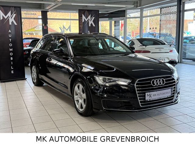 Audi A6 Avant 1.8TFSI ultra*S-TRONIC*NAV*PANO*PDC*AHK