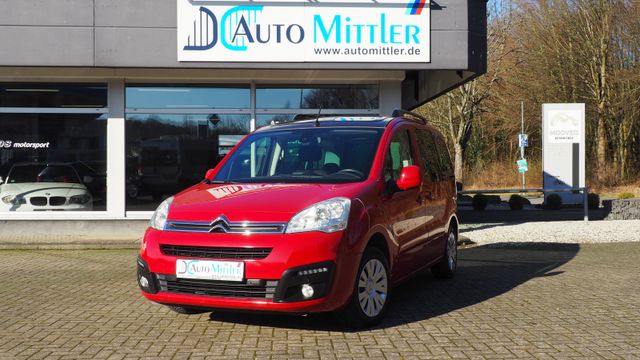 Citroën Berlingo Kombi .Navi.Kamera.AHK.Tempo.