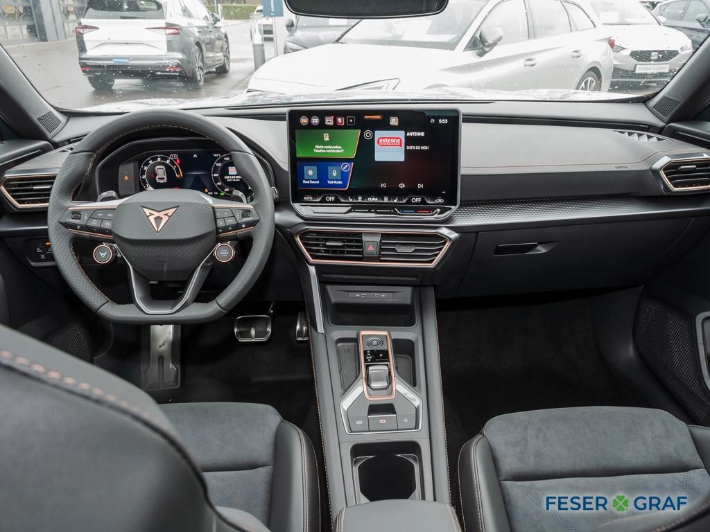 Cupra Formentor - Bild 11