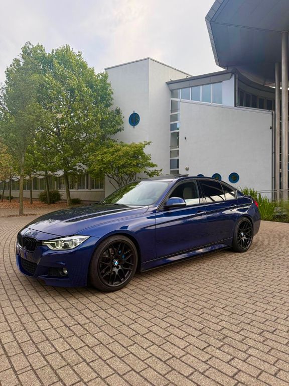Image of BMW 328