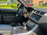 Land Rover Range Rover Sport 3.0 SDV6 HSE HSE - Land Rover Range Rover Sport in Dortmund