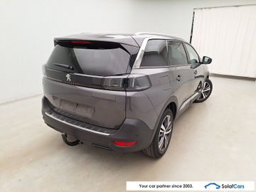 Peugeot 5008 - 3