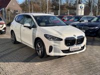 BMW 220 Active Tourer - Vorschau Bild 3