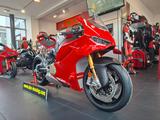 Ducati Panigale V4R 2026 sofort  duc-leasing.de ab 0,0 - DUCATI S2R