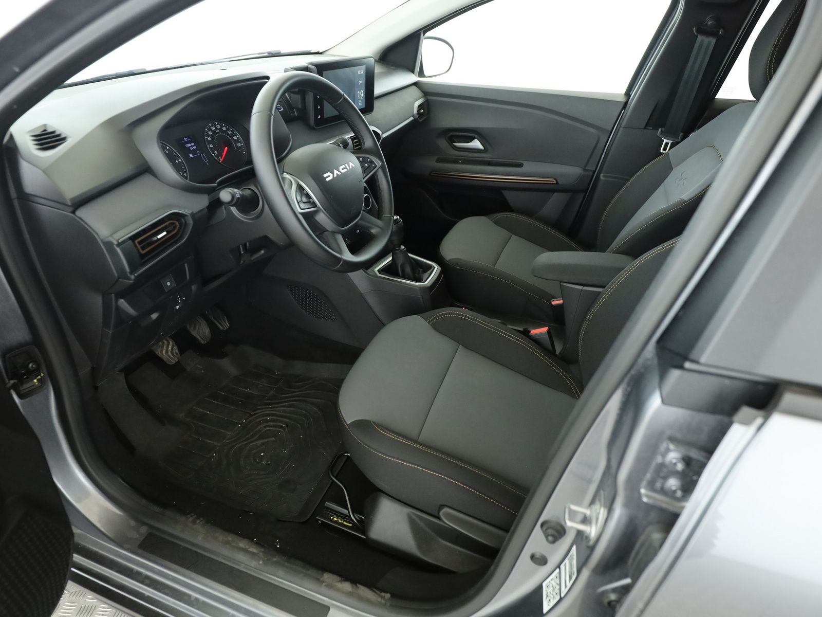 Dacia Jogger - Bild 11