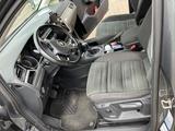 Volkswagen Touran 1.5 TSI ACT OPF DSG Comfortline Comfo... - VW Touran Gebrauchtwagen in Duisburg
