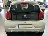 Peugeot 108 1.0 Active **Klimaanlage*Bluetooth*USB** - graue Peugeot 108