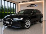 Audi A6 Avant 40 TDI quattro - Audi aus 2022