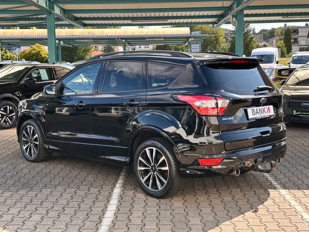 Ford Kuga 2.0 EcoBoost 4x4 ST-Line *ACC*Xenon*beh.Len