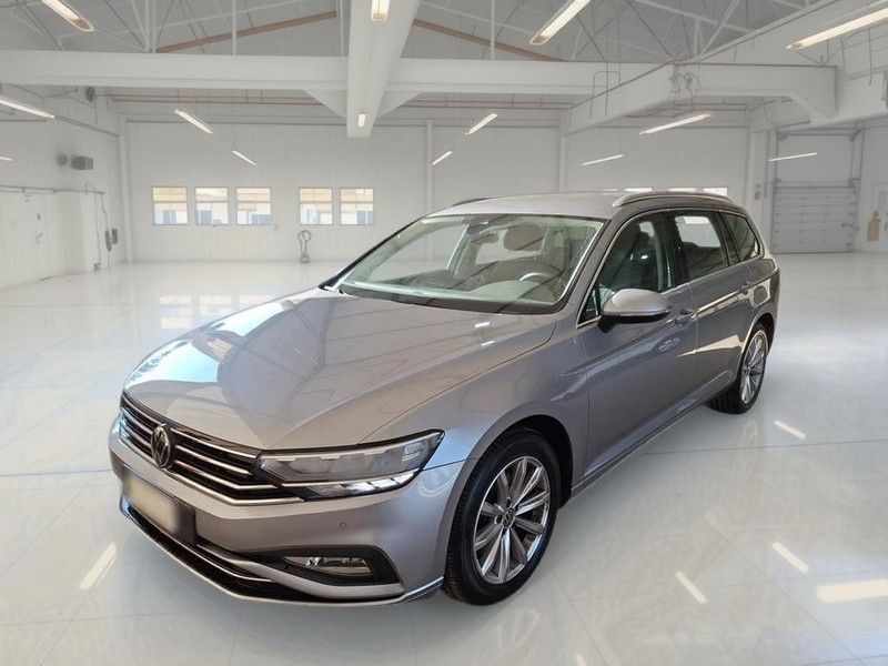 Volkswagen VOLKSWAGEN PASSAT VARIANT 2.0 TDI SCR EVO 90 KW