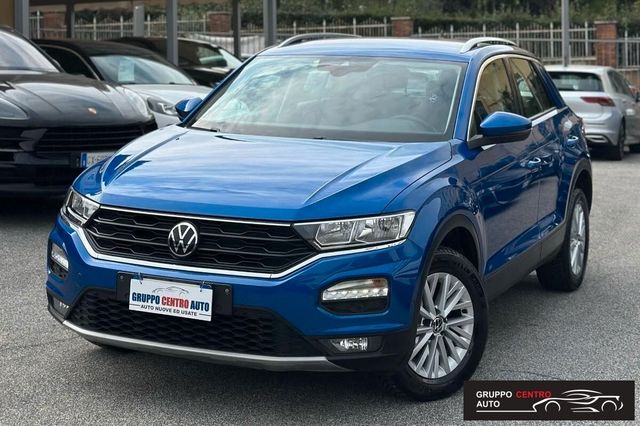 Volkswagen T-Roc 1.5 TSI DSG BMT iva esposta - 2