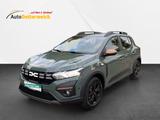 Dacia Sandero III Stepway Extreme Automatik, SHZ - Dacia Sandero Tageszulassungen mit Benzin-Antrieb