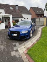 Audi RS4 4.2 FSI S-tronic quattro v8 Avant... - Audi RS4 von privat