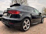 Audi RS3 Sportback Quattro B&O*Kamera*Leder - Audi RS3 aus 2017