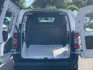 Opel COMBO-E CARGO  EDITION