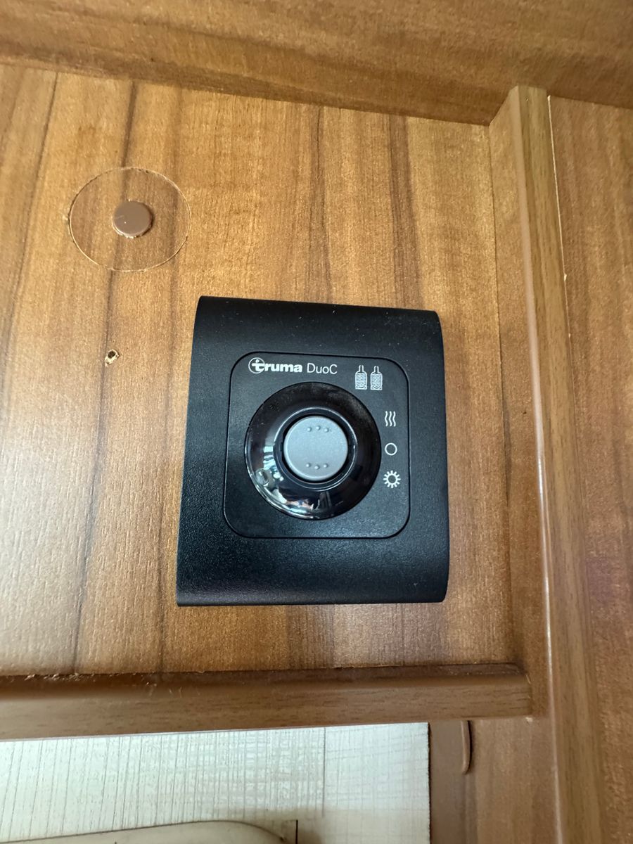 Fahrzeugabbildung HYMER / ERIBA / HYMERCAR ML-T 620 MB Sprinter 7GT EURO 6 HECKANTRIEB VOLL