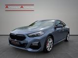 BMW 220 Gran Coupé xDrive M Edition ColorVision - blaue BMW 220 Gran Coupé