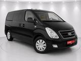 Hyundai H-1 Automatik/Starex/Leder/8xSitze/2xSchiebetür - Hyundai H-1: L1h1