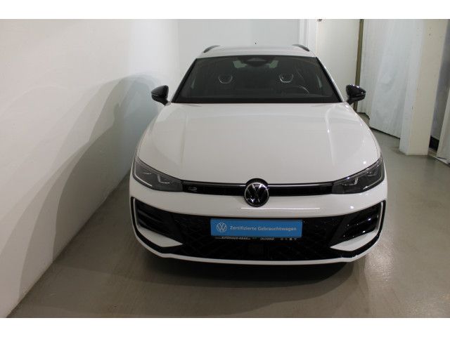 Volkswagen Passat Variant 2.0 TDI R-Line 7-DSG Black Style foto 4