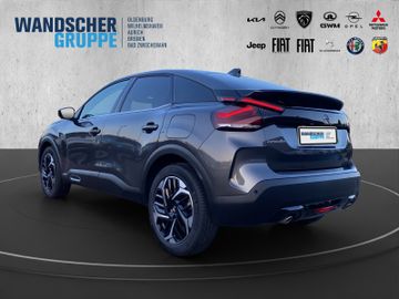 Citroën C4 Shine PT 130 Navi+SHZ+HUD+RFK+Carplay+LED+LM