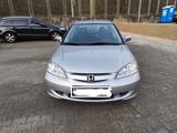 Honda Civic 1.3i-DSi IMA LS - Honda: Ima
