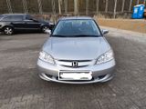 Honda Civic 1.3i-DSi IMA LS - Honda Civic: 3D