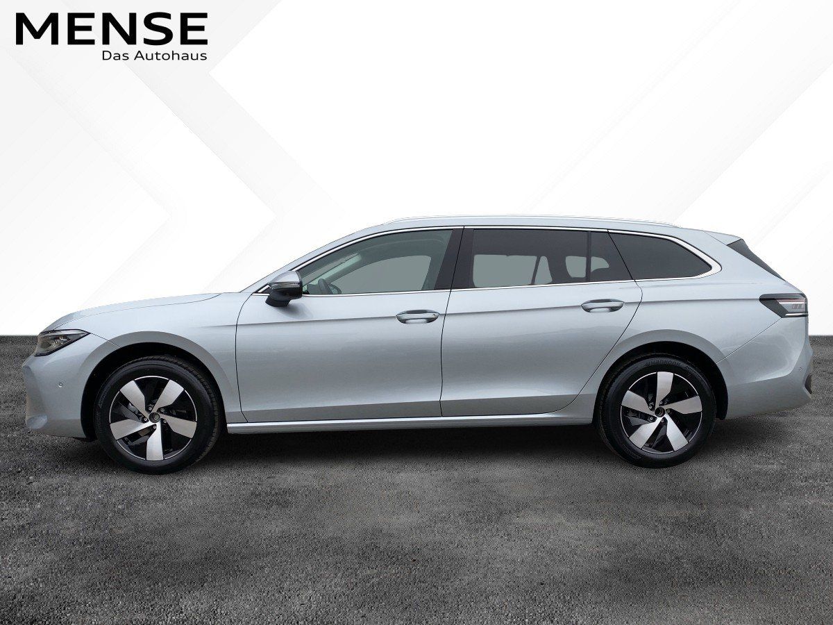 Volkswagen Passat Business 2.0 l TDI DSG Navi HUD 360° Wint imagem 3