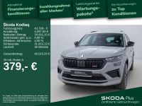 Skoda Kodiaq - Vorschau Bild 2