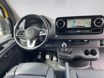 Mercedes Sprinter - 10