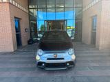 Abarth 695 1.4 Turbo T-Jet Rivale - Abarth 695: Limousine