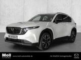 Mazda CX-5 All-new 2.5L e-Skyactiv G 141ps 6AT FWD Exc