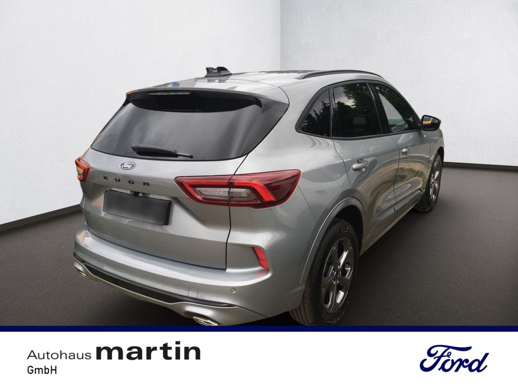 Fahrzeugabbildung Ford Kuga 1.5 ST-Line