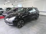 Porsche Cayenne 3.0 diesel * LEDER + NAVI + XENON * - Porsche Cayenne Gebrauchtwagen in Essen