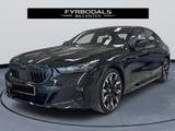 BMW 550e 550 e Hybrid xDrive G60 M Sport P 490hp VAT - BMW: E49