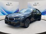 BMW 630i Gran Turismo Laser 360° HEAD-UP PANO RFK BT - BMW 6er Reihe in Bremen