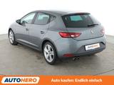 Seat Leon 2.0 TDI FR *NAVI*TEMPO*LED*PDC*SHZ* - Seat Leon in Gelsenkirchen