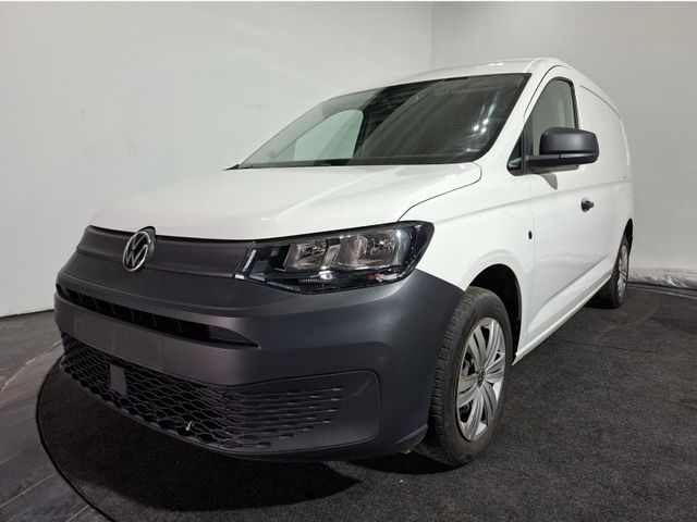 VW Caddy 2.0 TDi | Airco| Bluetooth I Carpass