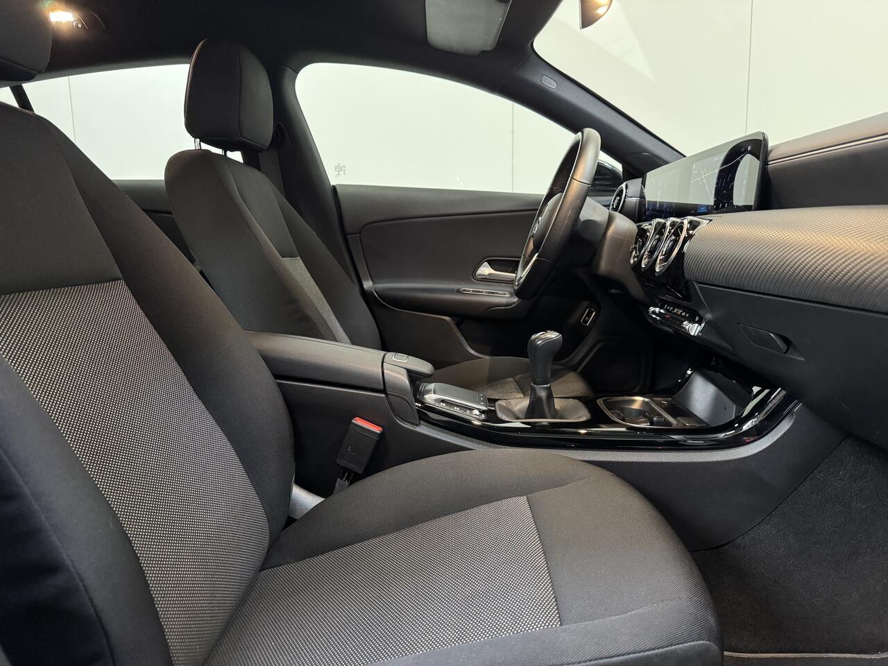 Mercedes-Benz CLA CDI Shooting Break Man. Airco GPS -, миниатюра 2